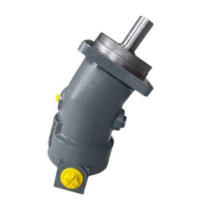 SBZSZ PUMPS Motor A6V A6VM A6VM160HZ1/63W-VZB020B motor hidráulico axial de pistón de alta presión A6VM160 A6VM160HZ1/63W
