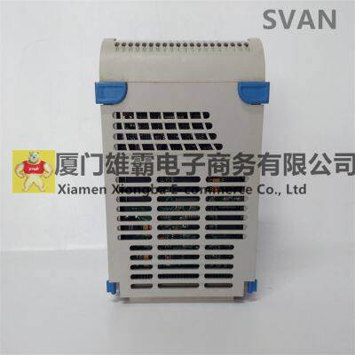 EMERSON 1C31224G01 Analog input module