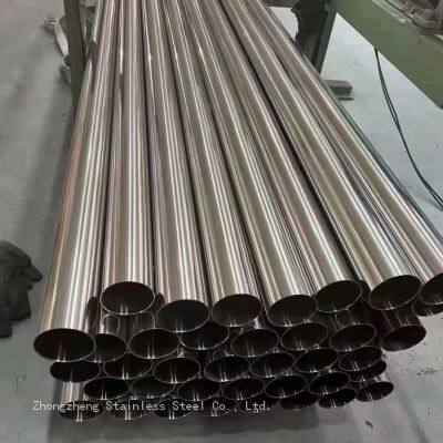 A179 A192 A213 A333 En10219 DIN 1626 DIN 17175 Steel Tube for Chemical Power Shipping Industrial