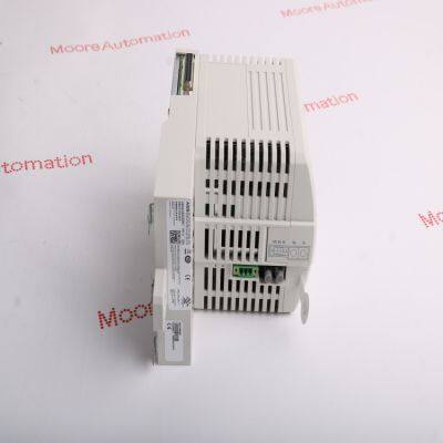 ABB PM865K01 3BSE031151R1 photo-5