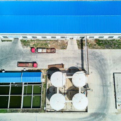 Polycarboxylate Superplasticizer