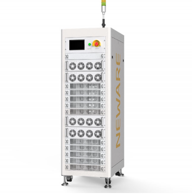 Neware Battery Tester 100V100A  for  Lithium Battery Module testing