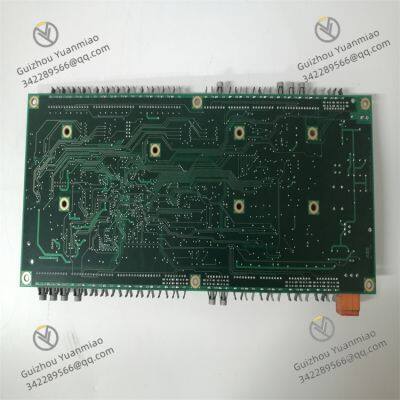ABB UFC760BE43 3BHE004573R0043 Controller Module photo-2