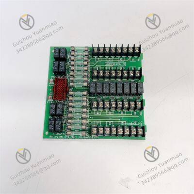 ABB NTR002-A Controller