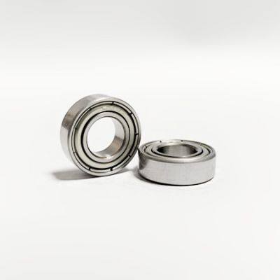 Deep Groove Ball Bearing 688ZZ photo-2