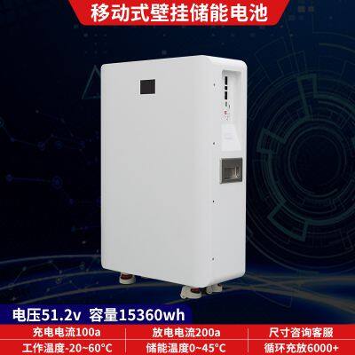 Solar Hybrid Grid Inverter Control All-in-one Machine 6.2KW 11.2KW Home Photovoltaic Energy Storage Control Inverter photo-3