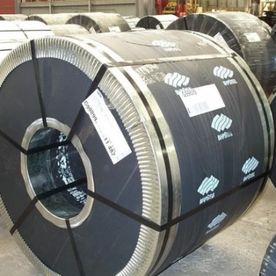 Polypropylene Corrugated Sheets – Protective for Steel Coils Packing photo-2