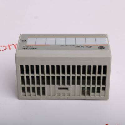 Allen Bradley1794-OW8