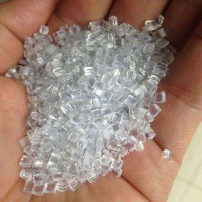 Shanghai Covestro Polycarbonate PC Bayer Makrolon 2458 Engineering Plastics Granule Raw Material in Plastic Industry