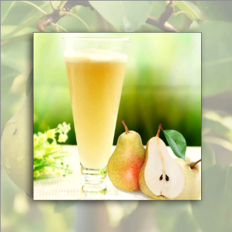 Pear Juice Concentrate photo-3