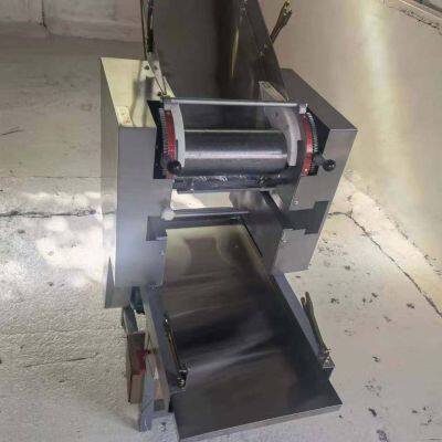 Factory Price Indomie Noodles Making Machine Instant Noodle Production Line