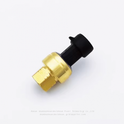 New Oil Pressure Sensor 194-6724 Diesel Fuel Engine Spare Parts for CAT/385B/5090B/5110B/5230B Construction Machinery