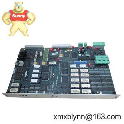 ABB DSQC202 Industrial Interface Module – Reliable I/O backbone for legacy ABB robot controllers