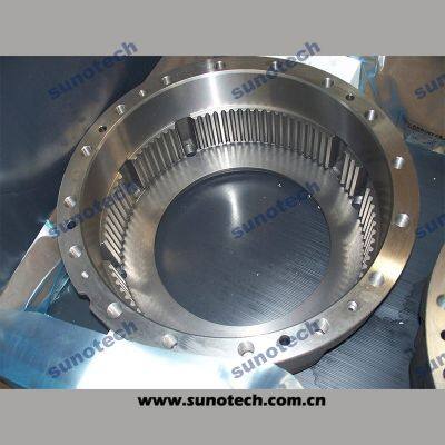 HOUSING BRAKE 3267B1562 Kalmar Axletech for Container Reach Stacker Spare Parts