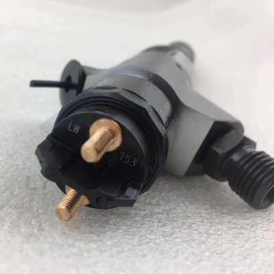 Brand New Bo-s-ch 0445120416 Diesel Engine Common Rail Injector Machinery Engine Part