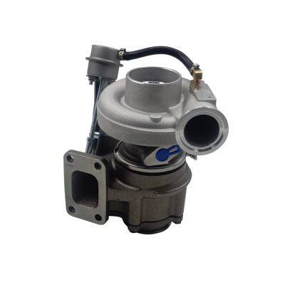 612600116616 TURBOCHARGER for ZL50GN LW500FN Wheel Loader/charger photo-5