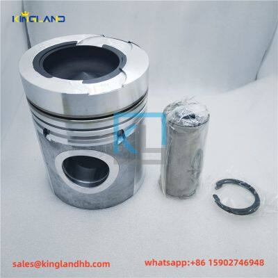 High Quality Engine Parts 2006 Piston OE50578 Suitable for PERKINS
