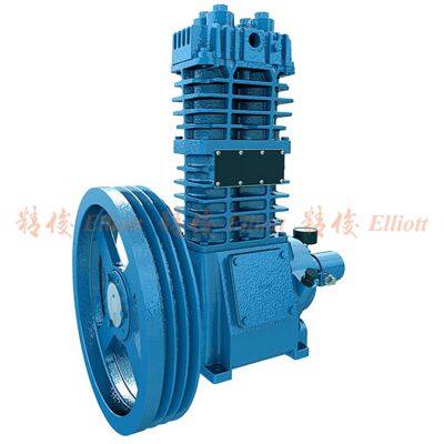 Blackmer LB161 Reciprocating Two-cylinder Oil-Free Gas Compressors for LPG Liquid Transfer Vapor Recovery