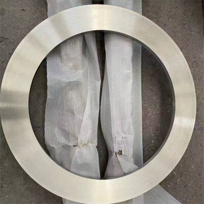 Stainless Steel Forging Parts Designed for Automotive Engine Assemblies and Replacement Applications. photo-4