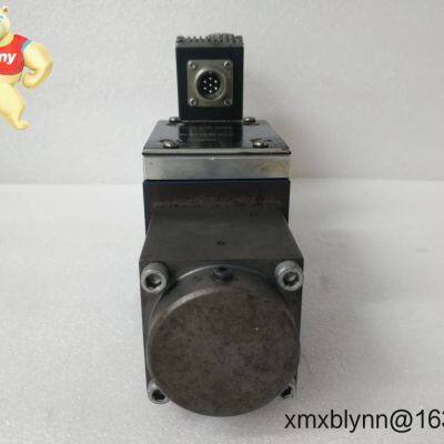 Bosch Rexroth 4WRSE10V80-32: Precision Hydraulic Flow Control for Demanding Industrial Systems photo-1