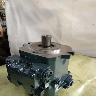 Linde BMV Series BMV35 BMV55 BMV75 BMV105 BMV135 BMV140 Hydraulic Piston Pump HMF02A2-105N-000N14D0999-MC4T23-R00-V07-N photo-3