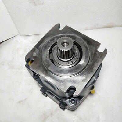 A11 A11V A11VO40 A11VO75 A11VO95 A11VO130 A11VO130DR A11VO130DRS Hydraulic Piston Pump A11VO130LRD H1/10R-PZD12 KXX-S photo-5