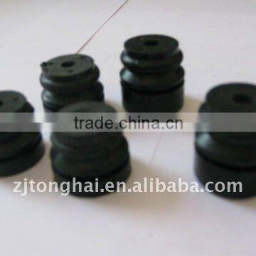 chain saw Rubber shock absorber