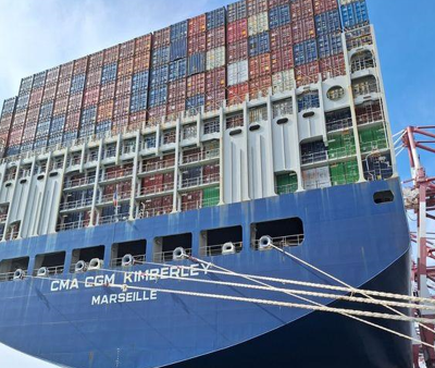 How to Import From China Safely: Professional Sourcing, Shipping & Tax Handling for South America photo-5