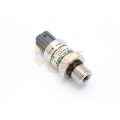 50 MPa Sensor 168135A1 for Case CNH Construction Machinery Parts