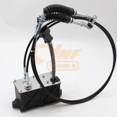 Factory Price E312C E320C E320D 247-5212 227-7667 227-7672 309-5954 Excavator Throttle Motor for Caterpillar photo-6