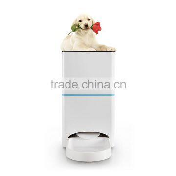 Automatic Pet Feeder photo-2
