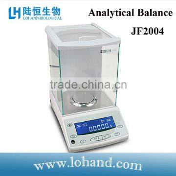 Wholesale lab precision analytical weighing balance JF2004