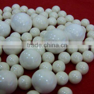 1.0-70MM ZIRCONIA ALUMINA CERAMIC BALL GRINDING MEDIA FOR HIGH SPEED GRINDING MACHINE