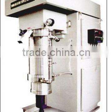 bead ball mixer---High Viscosity Vertical Internal Colling ink mixer mixer to mixer ink