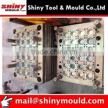 packaging cap mould