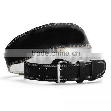 weight lifting belt