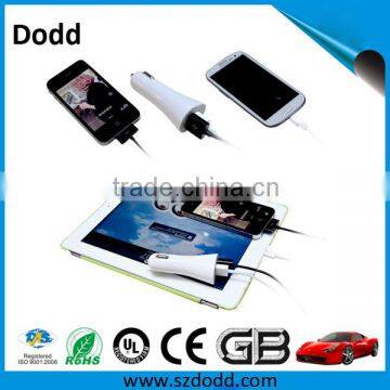 Best Selling Products Dual Car Charger / Electric Car Charger Manufacturer in China photo-5