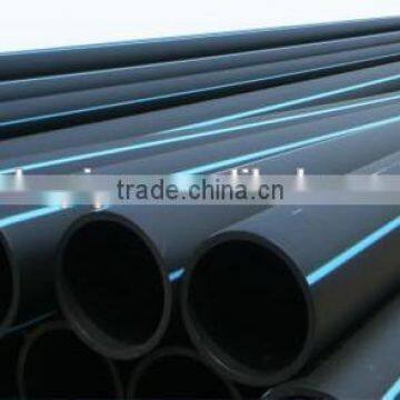 SDR21 high quality manufacturing hdpe pipe