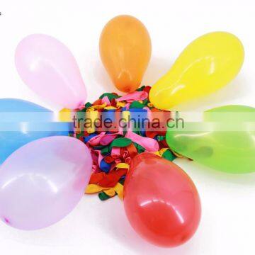 Wholesale Inflatable Cheap Small Colored Water Balloons photo-5