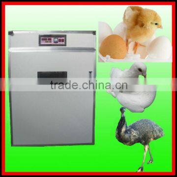 Automatic Cheap Egg Incubator for sale