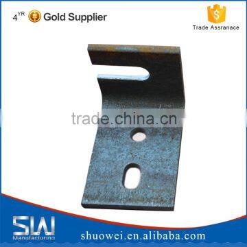 Good Price Special Metal Stamping Parts/High Quality CNC Turning and Milling Parts photo-4