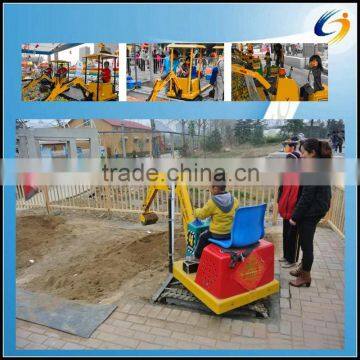 Kid mini excavator/excavator for sale/toy excavator for sale