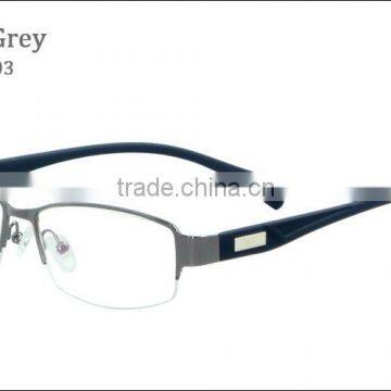 2016 New Designer Glasses Frames for Men photo-2