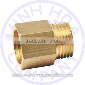 OEM machining brass bushings Viet Nam