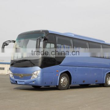 10.6 m 50 seats coach bus/coaster bus/passangers bus for sale