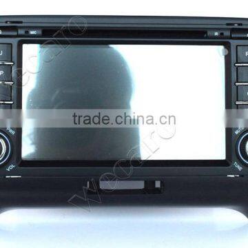 Newest Android 4.4.4 Navigation System Double Din for Audi tt Radio Android 16GB Flash 2006-2014 photo-4
