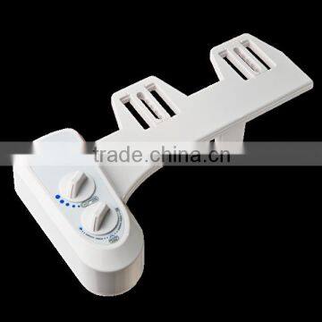 ABS Plastic Material Xiamen China bidet