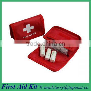 Sport first aid kit Wallet First Aid Kit