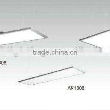 18w SMT LED pendant light with aluminiumframe