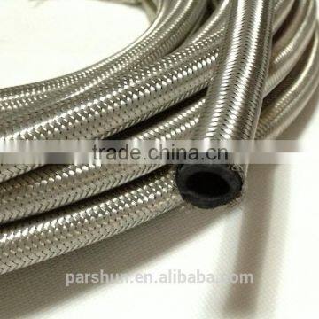 ISO9001 Made In China 3/8" Steel Wire Braid LPG Hose